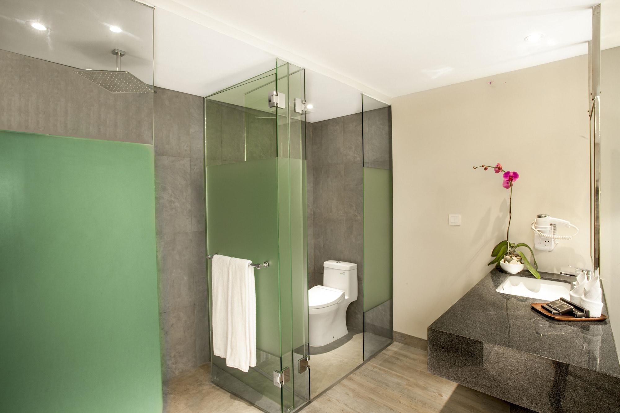 Hotel Daun Bali Seminyak Zewnętrze zdjęcie