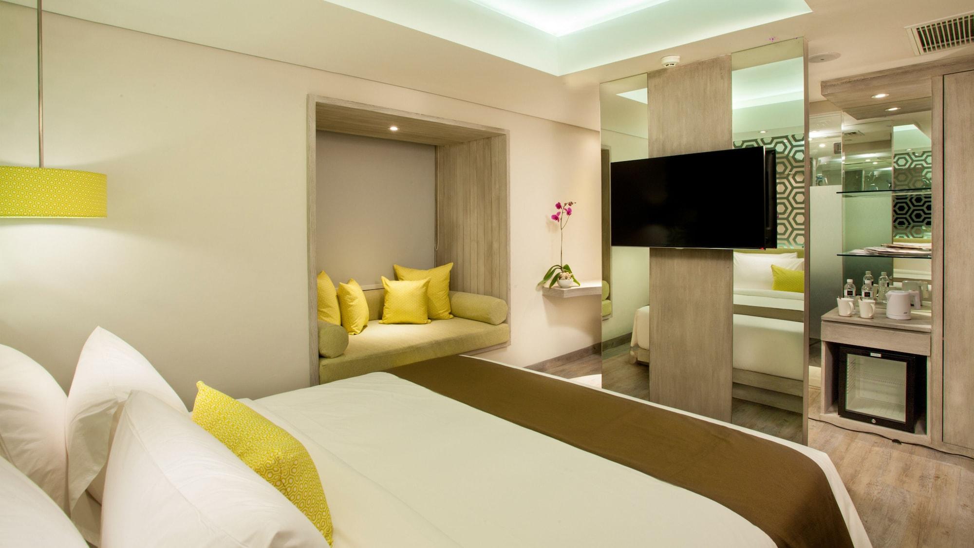 Hotel Daun Bali Seminyak Zewnętrze zdjęcie