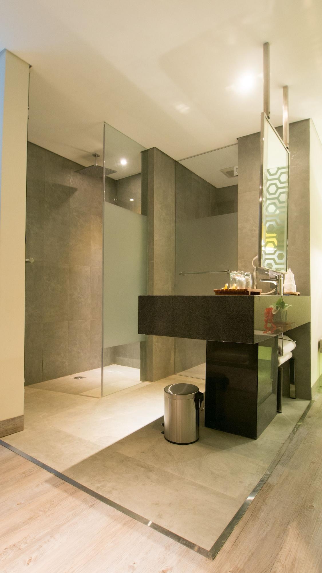 Hotel Daun Bali Seminyak Zewnętrze zdjęcie