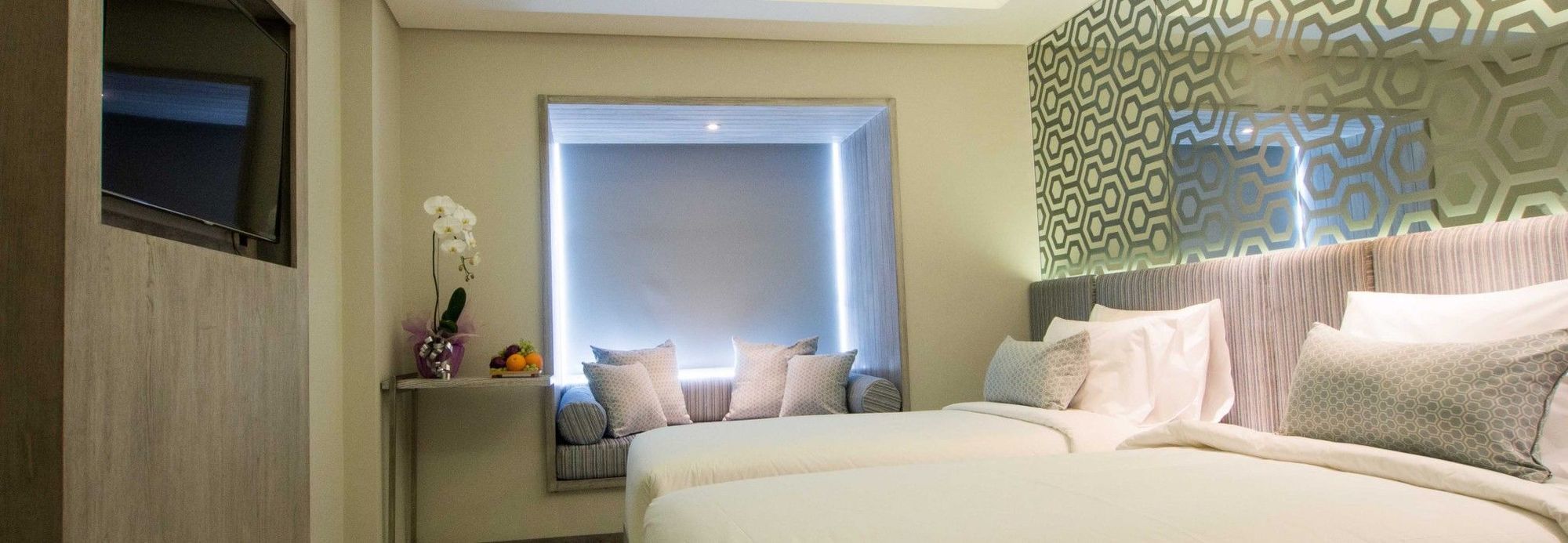 Hotel Daun Bali Seminyak Zewnętrze zdjęcie